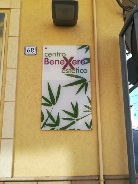 Centro Benexere