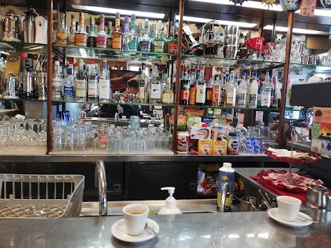 Bar Espresso