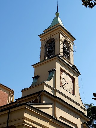 Fondazione Sacra Famiglia Onlus