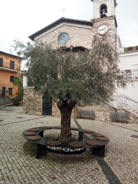 ANTICA CAFFETTERIA SAN ROCCO