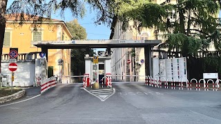 Ospedale Santa Chiara