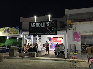 Arnold's Pizza&co.