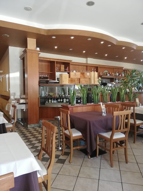 Ristorante Pizzeria Orchidea