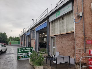 Bononia Revisioni - centro revisione auto e moto