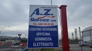 Autofficina e Revisioni auto - moto AZ