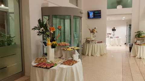 Catering Modena T'attira di Massimo Ganzerli