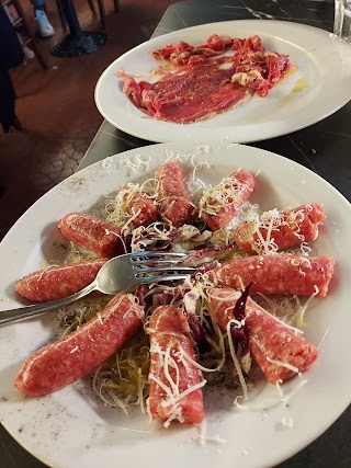 Da Pierino Bari - Ristorante/Gastronomia e Macelleria /Braceria