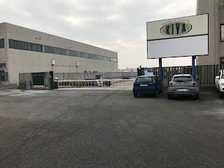 Riva Srl - Trasporti & Logistica