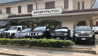 Sportauto 2 Di Cantoni Claudio