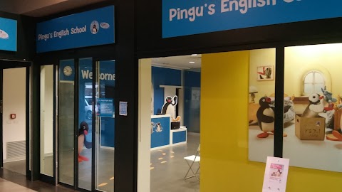 Pingu's English Ferrara