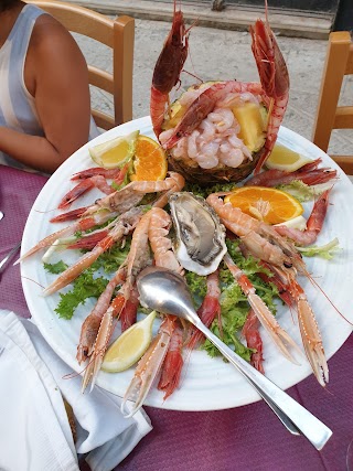 Ristorante L'Antica Sicilia