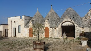 B&B Masseria Capocaccia