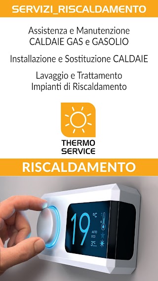 THERMO SERVICE di Maurizio Sberna