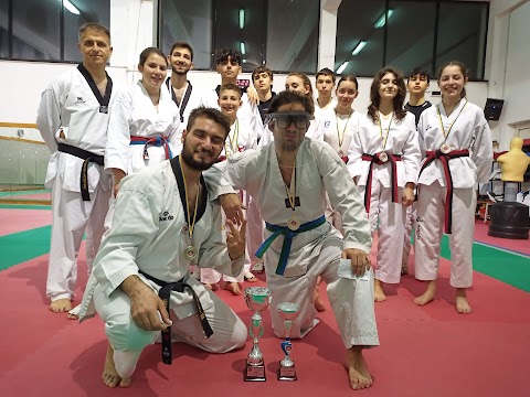 Taekwondo Caserta