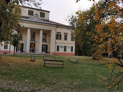 Parco Villa Gandini