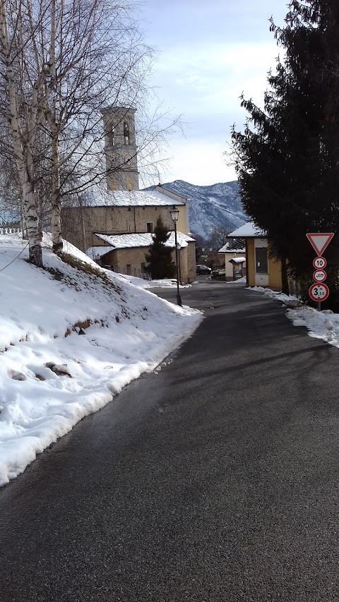 Baby Parking - San Pietro di Coassolo