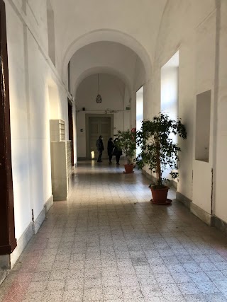 Seminario Diocesano di Nola