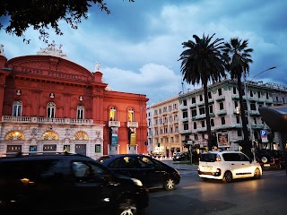 Università degli Studi di Bari - Dipartimento di Scienze del Suolo, della Pianta e degli Alimenti (Di.S.S.P.A.)