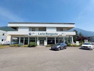 Lario Bergauto Sondrio | Centro BMW e MINI Service