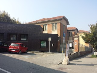 Scuola Elementare M. Musso