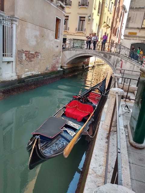 Osteria Giorgione da MASA