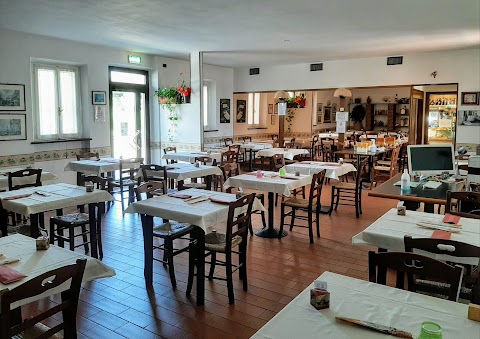 Trattoria Menozzi