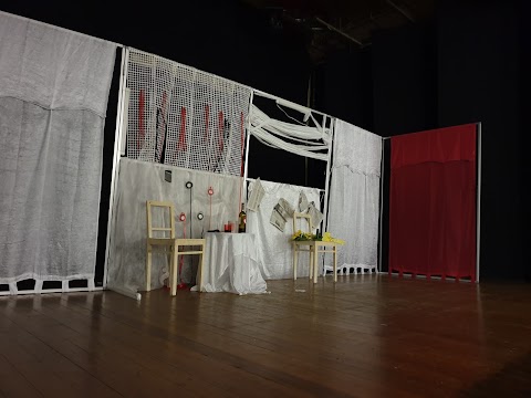 Teatro Primo Ferrari di Castelverde