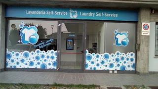 Lavanderia Self-Service
