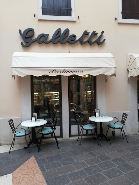 Galletti Bar Pasticceria Panetteria