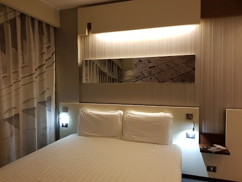 Hotel ibis Styles Roma Eur