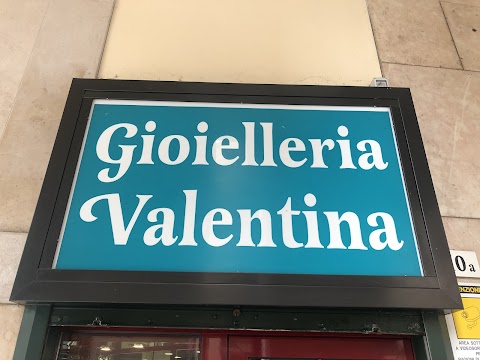 Gioielleria Valentina Gold 18