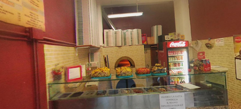 Pizzeria La Gatta - Bologna dei F.lli Vanzini