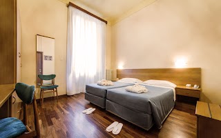 Hotel Reale Montecatini Terme