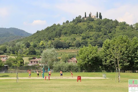 Centro Sportivo Le Gocce