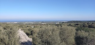 Colori della Puglia