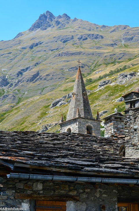 Office de Tourisme de Bonneval sur Arc