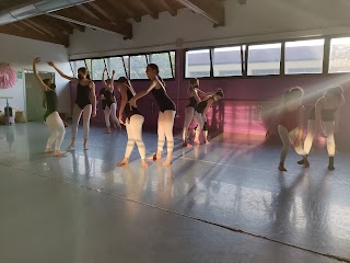 Sipario Aperto - scuola di Danza, Musica e Teatro