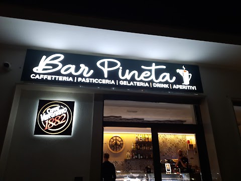Bar Pineta