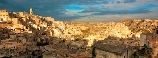 I Basilischi b&b Matera