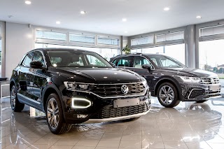 Xodo Srl - Service Volkswagen, Audi e Volkswagen Veicoli Commerciali