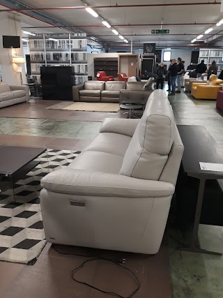 Natuzzi Factory Outlet