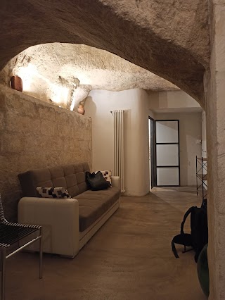 stone rooms