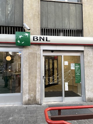 BNL BNP Paribas