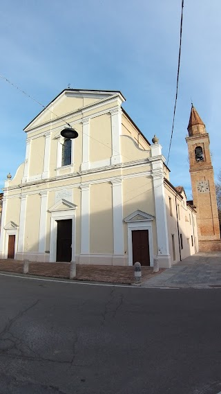 Centro Sociale Casoni