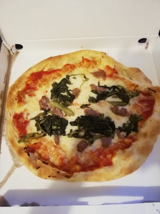 Pizzeria Spuntino