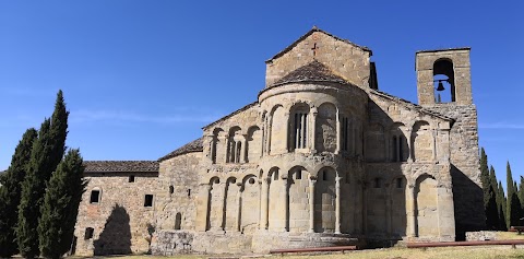 Pieve San Pietro di Romena