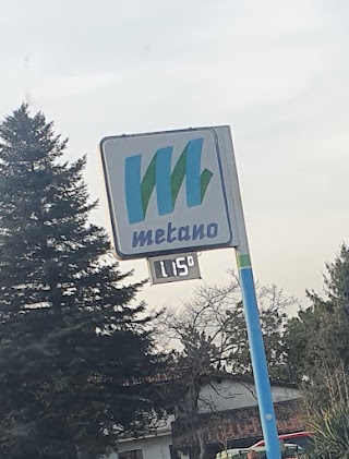 METANAUTO srl