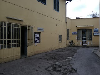 Autocarrozzeria Officina Eredi di Bruno Massai