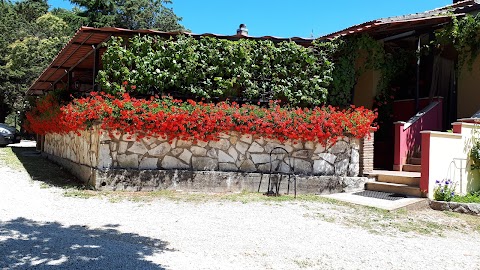 Trattoria la Quercia