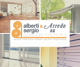 Sergio Alberti & Arredo SA